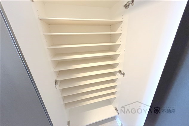 S-RESIDENCE尾頭橋clarity その他5