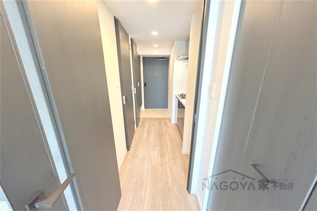 S-RESIDENCE尾頭橋clarity その他6