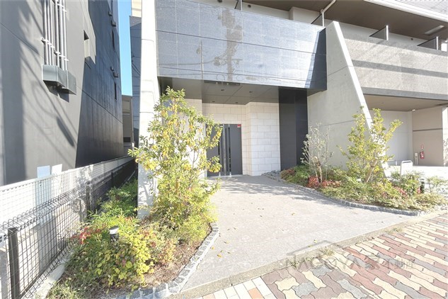 S-RESIDENCE尾頭橋clarity その他外観1