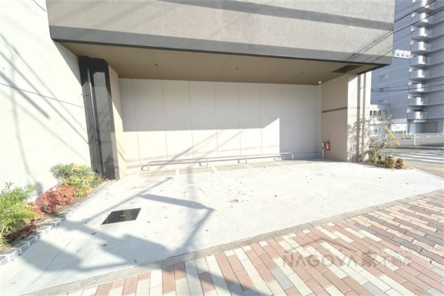 S-RESIDENCE尾頭橋clarity その他外観4