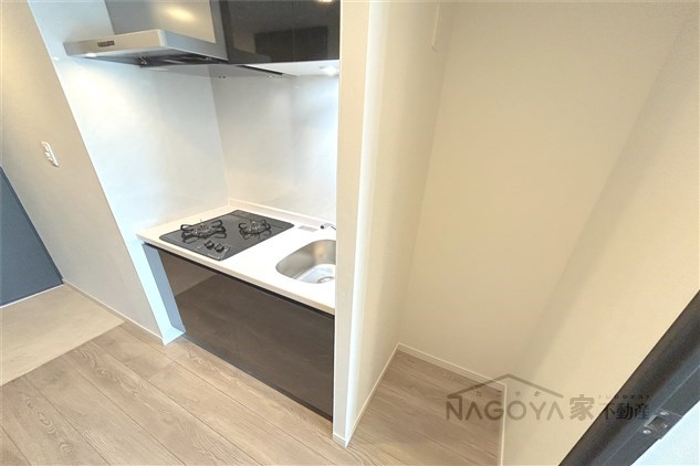 S-RESIDENCE尾頭橋clarity その他9