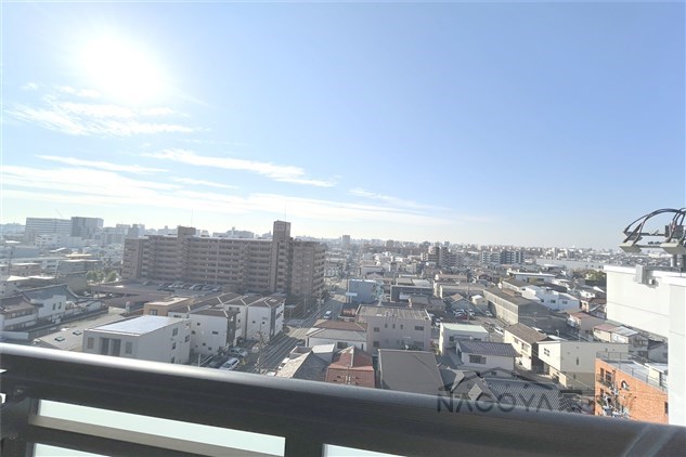 S-RESIDENCE尾頭橋clarity その他11