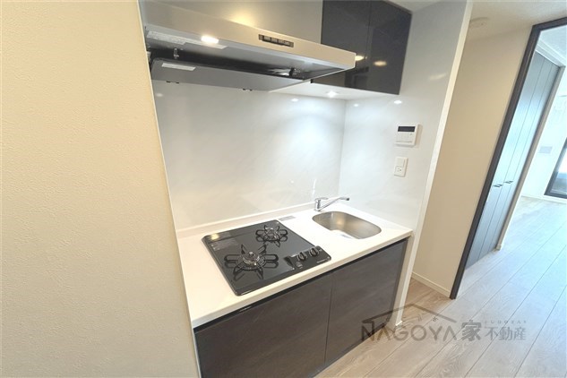 S-RESIDENCE尾頭橋clarity キッチン