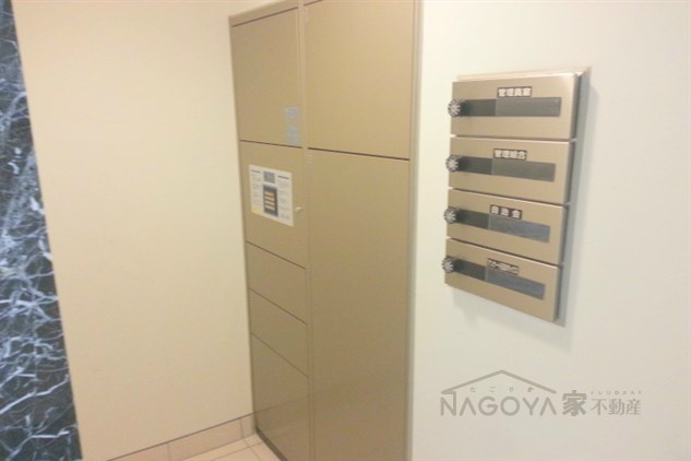 エステムコート名古屋栄デュアルレジェンド  その他外観2