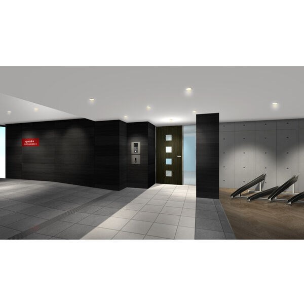 quador車道 その他外観1