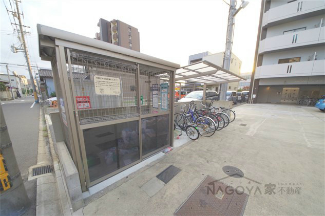 Sun State上飯田 その他外観5