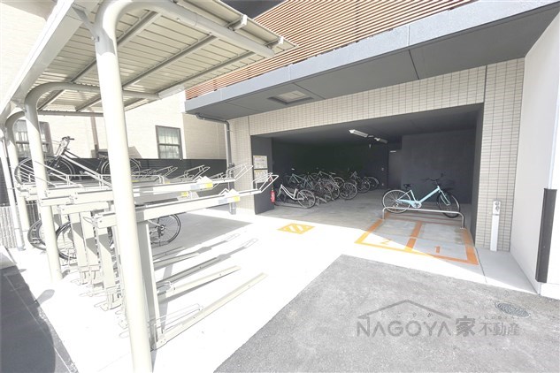 プレイズシード浄心 その他外観2