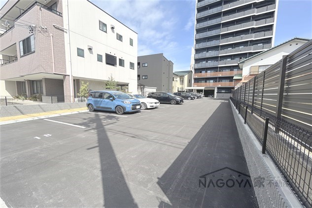 プレイズシード浄心 その他外観3