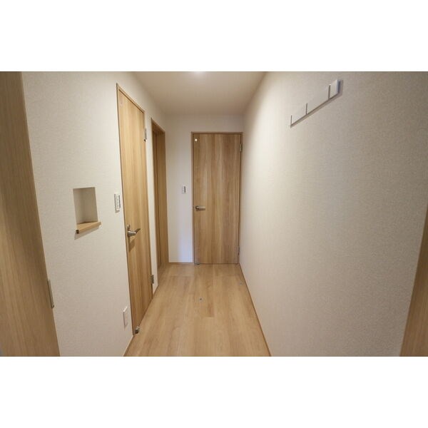 REGALESTささしまライブ駅南 その他5