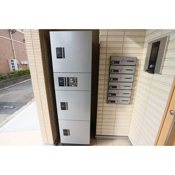 REGALESTささしまライブ駅南 その他外観2