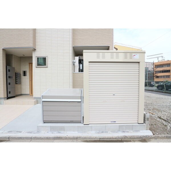 REGALESTささしまライブ駅南 その他外観4