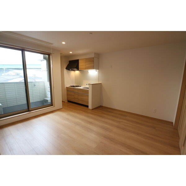 REGALESTささしまライブ駅南 リビング