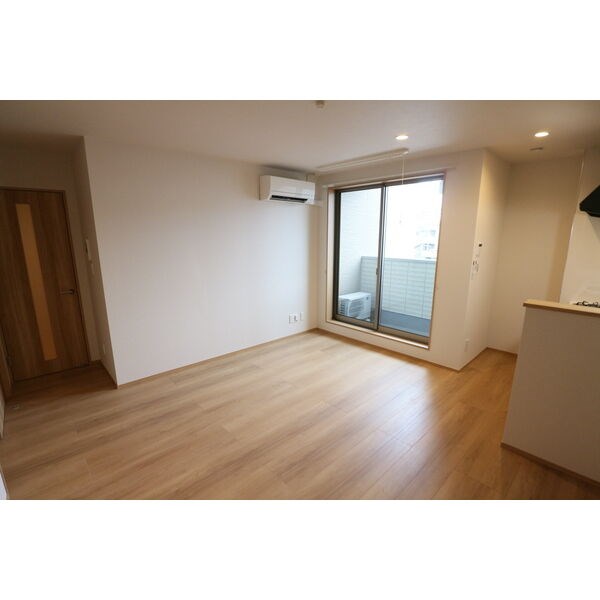 REGALESTささしまライブ駅南 ベッドルーム