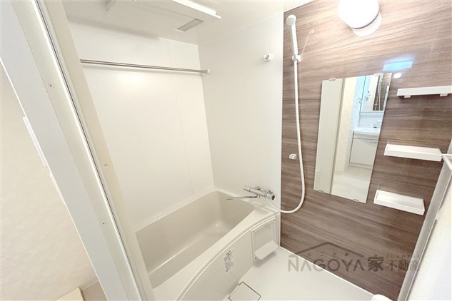 RICHED&amp;rsquo;　OR古出来 風呂画像