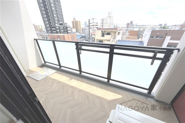 RICHED&amp;rsquo;　OR古出来 ベランダ