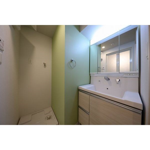 アンジュ栄 その他2