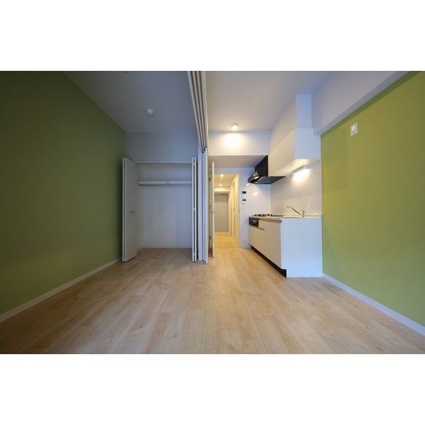 アンジュ栄 その他3