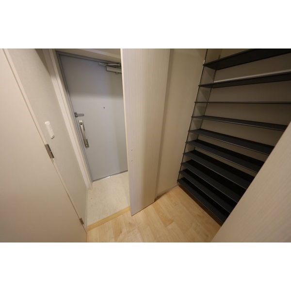 アンジュ栄 その他4