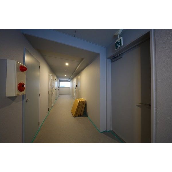 アンジュ栄 その他外観5