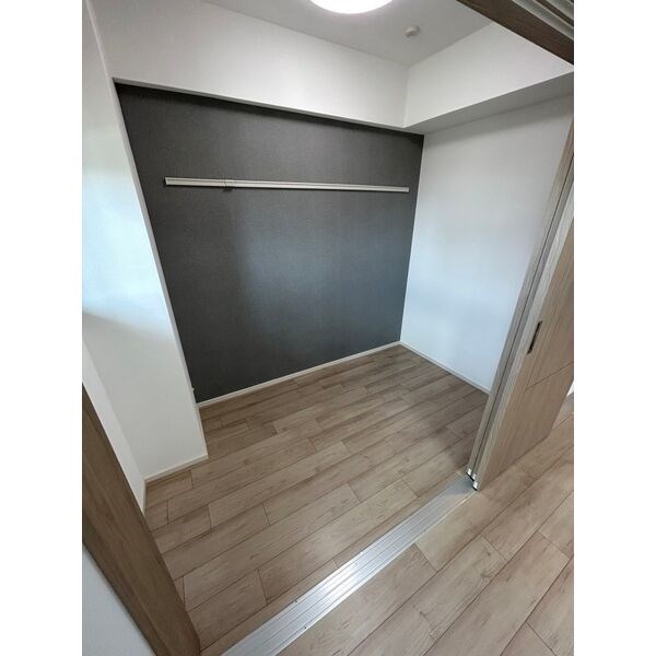 リシュドール堀田駅東 ベッドルーム