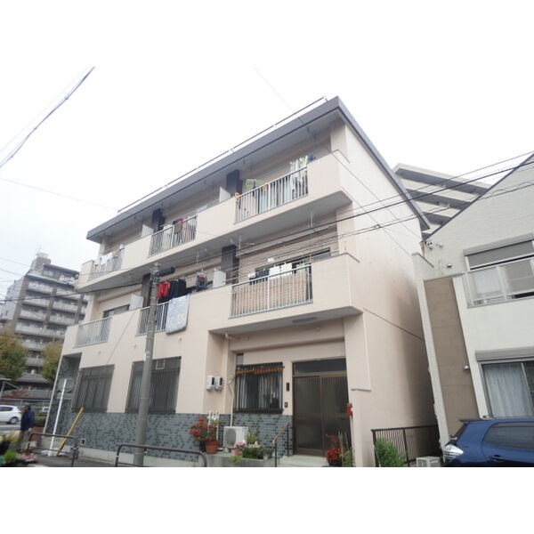 ニューコーポ松葉 その他外観2