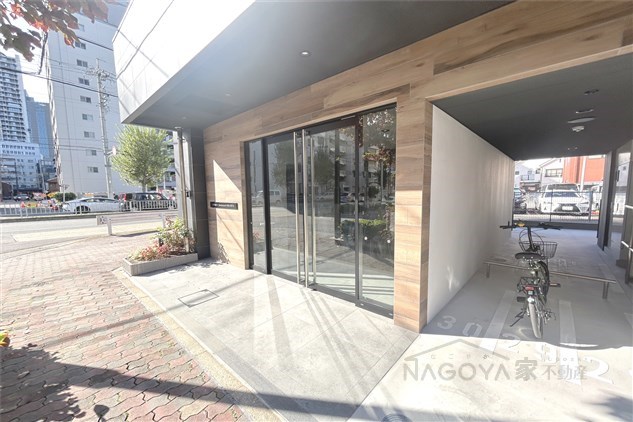 SHOKEN Residence名古屋NORTH その他外観1