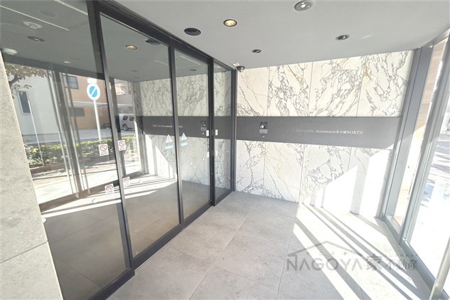 SHOKEN Residence名古屋NORTH その他外観2