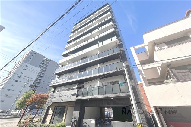 SHOKEN Residence名古屋NORTH その他外観4