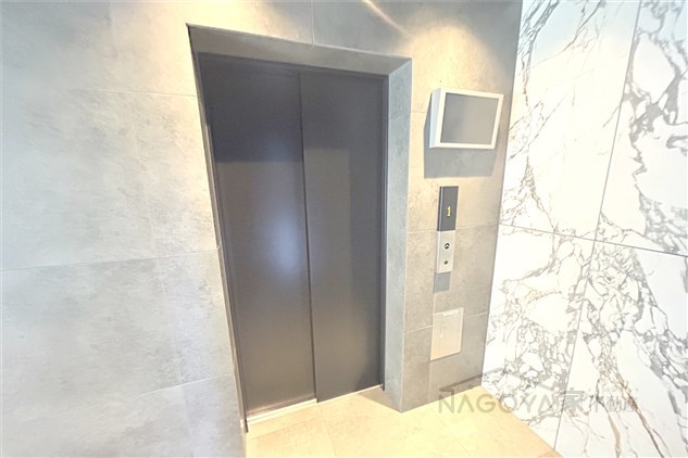 SHOKEN Residence名古屋NORTH その他外観5