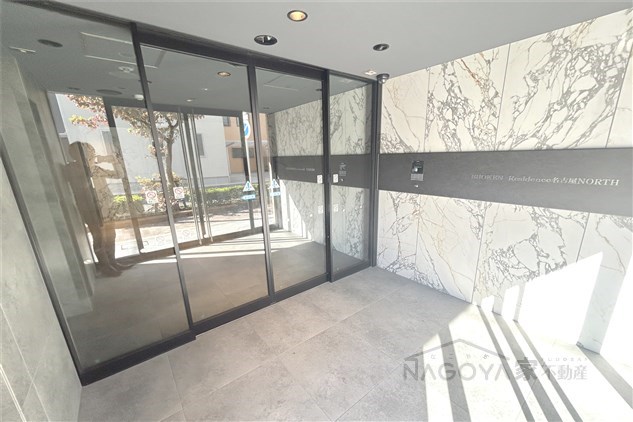 SHOKEN Residence名古屋NORTH その他外観6