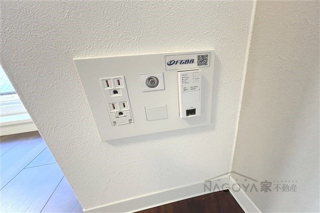 SHOKEN Residence名古屋NORTH その他8