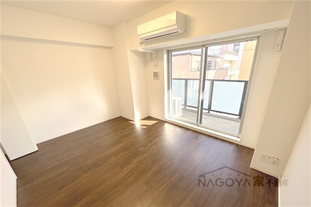 SHOKEN Residence名古屋NORTH リビング