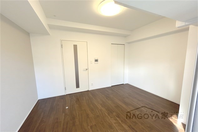 SHOKEN Residence名古屋NORTH ベッドルーム