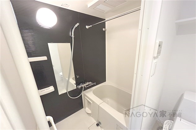 SHOKEN Residence名古屋NORTH 風呂画像