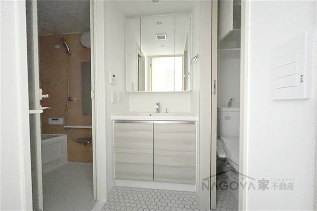 ザ・パークハビオ名古屋松原 その他2