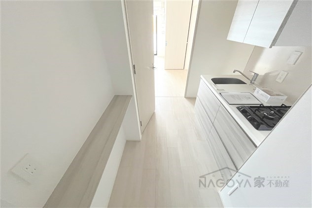 ザ・パークハビオ名古屋松原 その他6