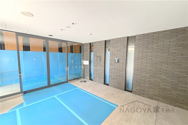 ザ・パークハビオ名古屋松原 その他外観2