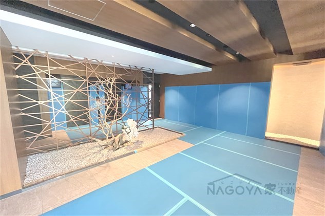 ザ・パークハビオ名古屋松原 その他外観3