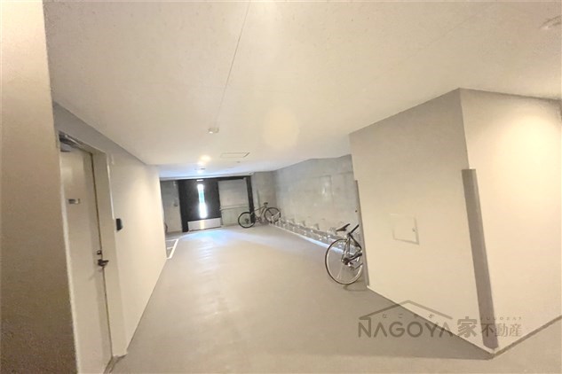 ザ・パークハビオ名古屋松原 その他外観5