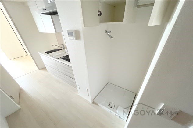 ザ・パークハビオ名古屋松原 その他10