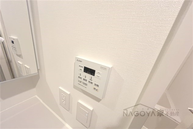 ザ・パークハビオ名古屋松原 その他7