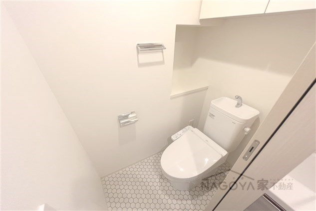 ザ・パークハビオ名古屋松原 その他1