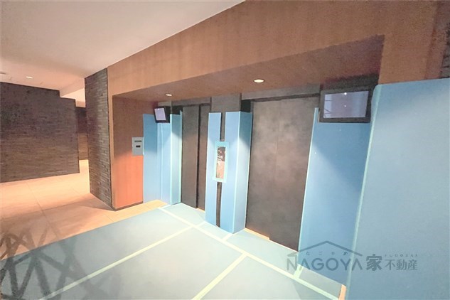 ザ・パークハビオ名古屋松原 その他外観4