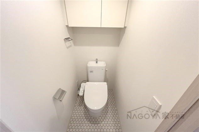 ザ・パークハビオ名古屋松原 その他1