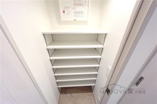 ザ・パークハビオ名古屋松原 その他4