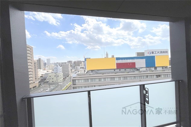 ザ・パークハビオ名古屋松原 その他5