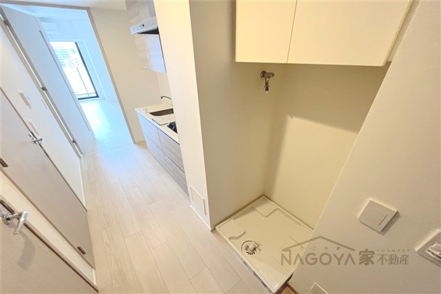 ザ・パークハビオ名古屋松原 その他7