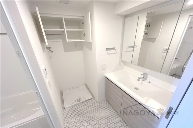 ザ・パークハビオ名古屋松原 その他1