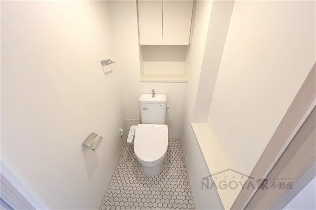 ザ・パークハビオ名古屋松原 その他2