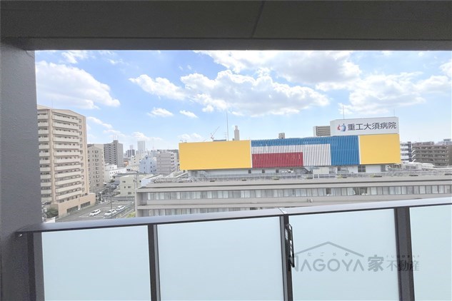 ザ・パークハビオ名古屋松原 その他5